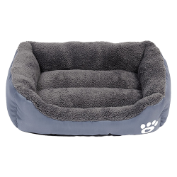 Weiches Hundebett