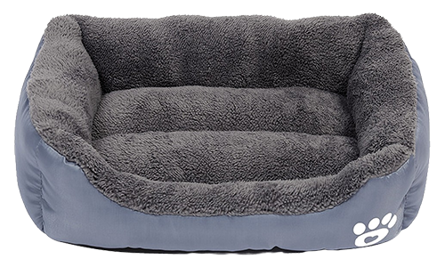 Weiches Hundebett