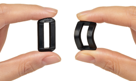 Sport Hundeschuh Socken Set aus vier Hundeschuhsocken in Grau mit rutschfesten Sohlen, leicht, wasserdichte Funktion.