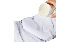 Premium waschbare Hundewindel für Rüden