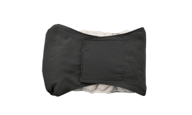 Premium waschbare Hundewindel für Rüden