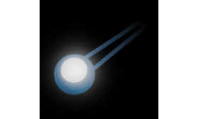 Abnehmbare LED-Hundemarke mit leuchtendem Halsbandlicht