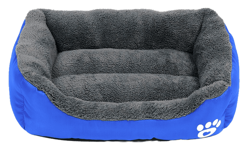 Weiches Hundebett
