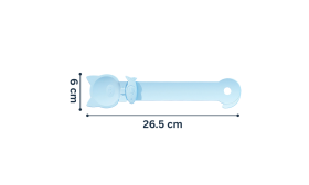 3er-Set Quetschlöffel für Katzen – für cremige Snacks & Nassfutter